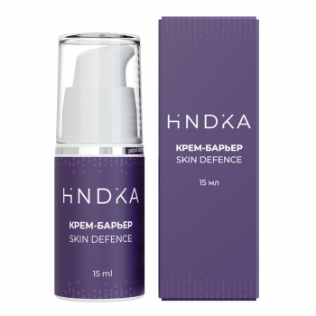 Hindika Крем-барьер Skin defence
